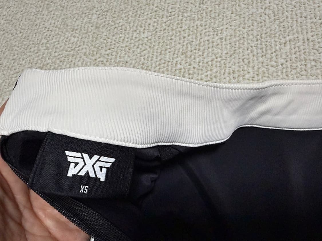 PXG 골프 원피스 여성용 85호 44사이즈 상품이미지4