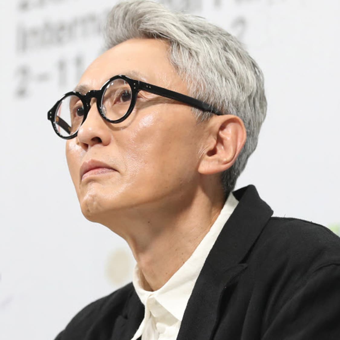 라운드 뿔테 고독한 미식가 고로상 안경 동그란 안경테 상품이미지6