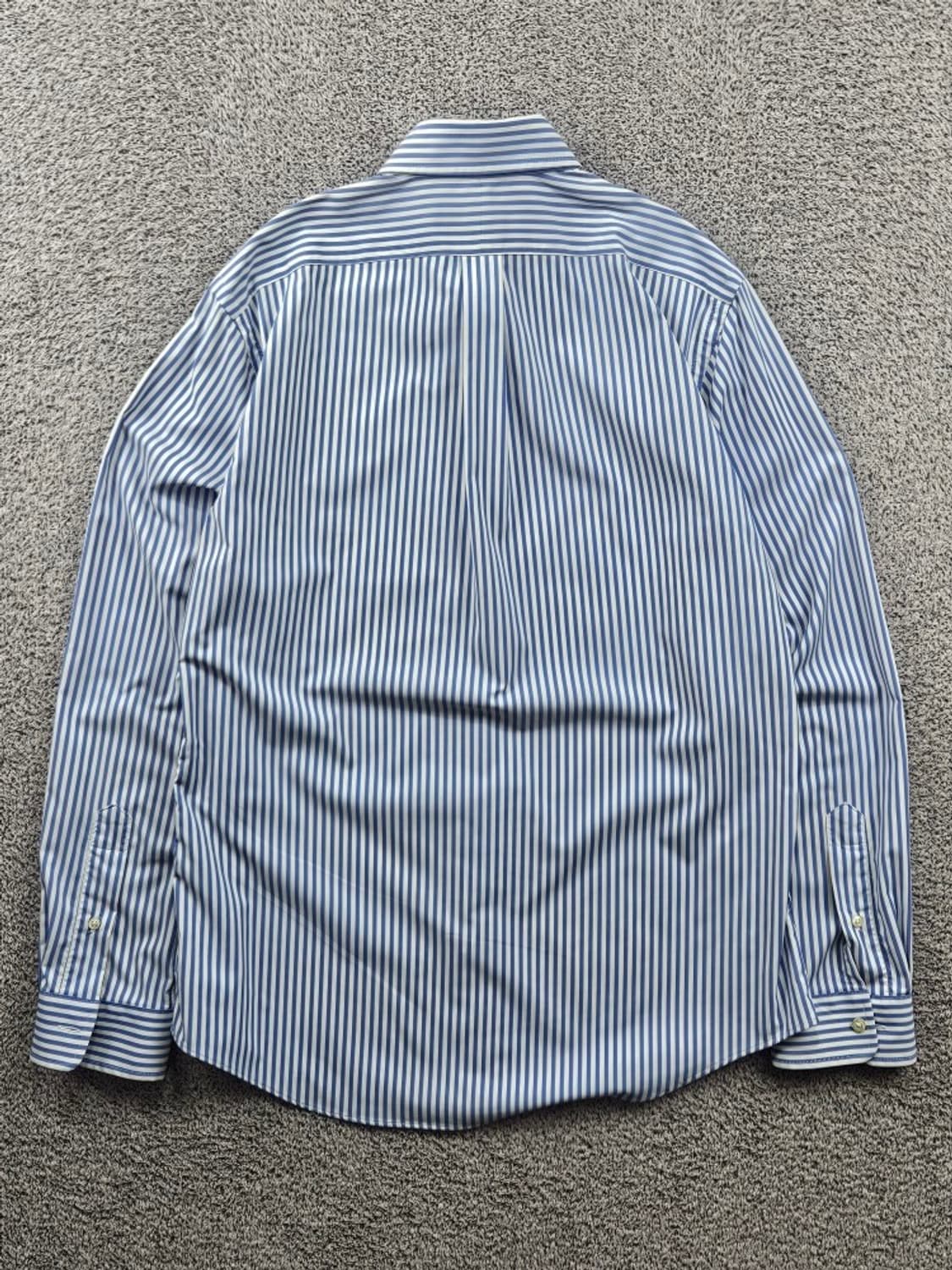 폴로랄프로렌 슬림 핏 스트라이프 셔츠 ( L ) / 11608 상품이미지5