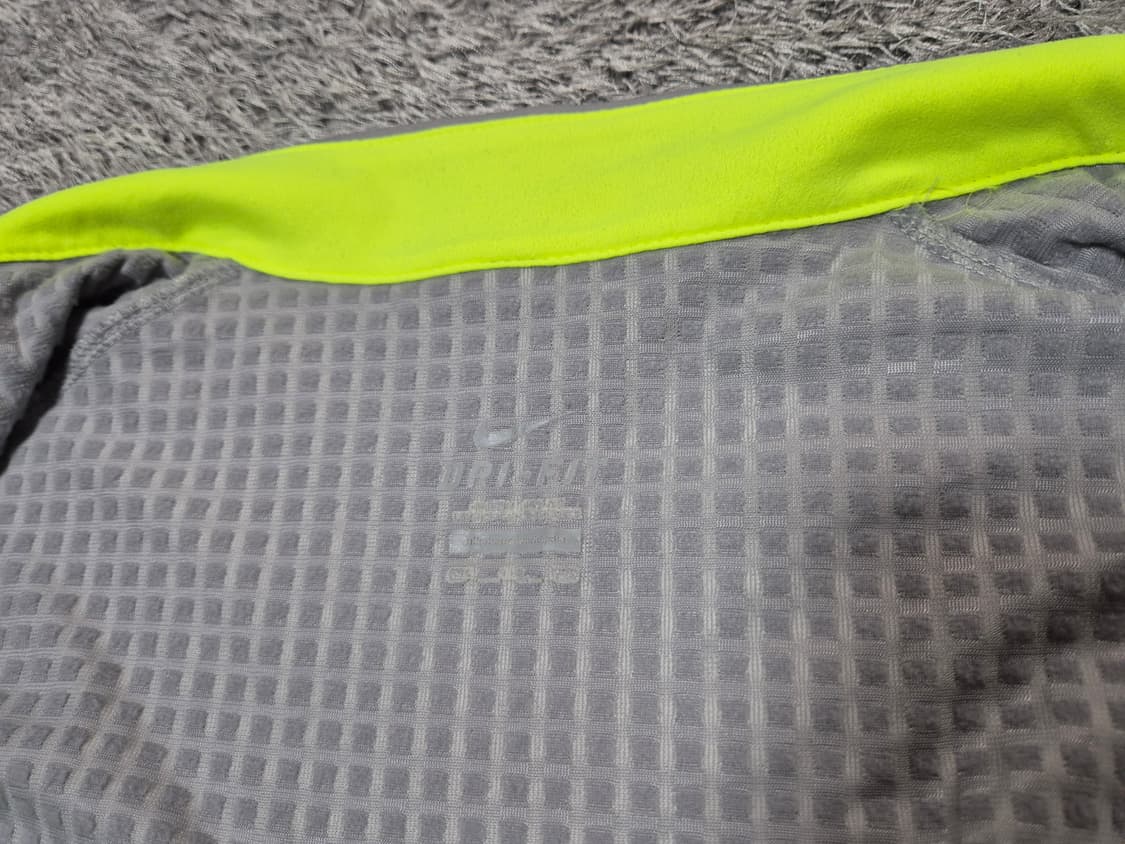 나이키 남성 엘레멘트 라이트기모 자켓 110 상품이미지6