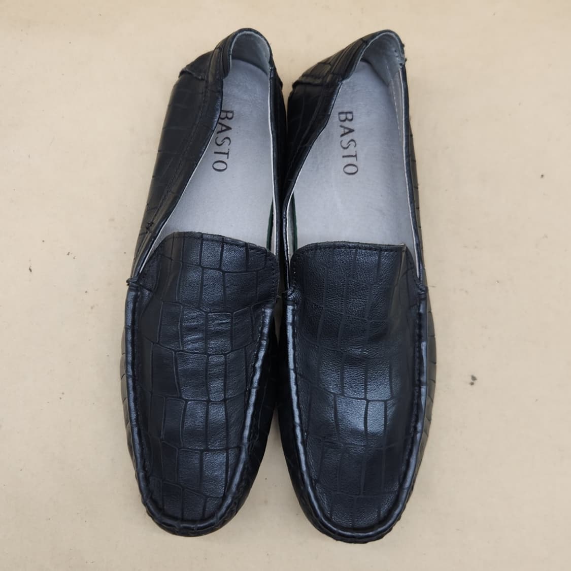 Bosto 바스토 남성캐주얼 로퍼 265-270 상품이미지2