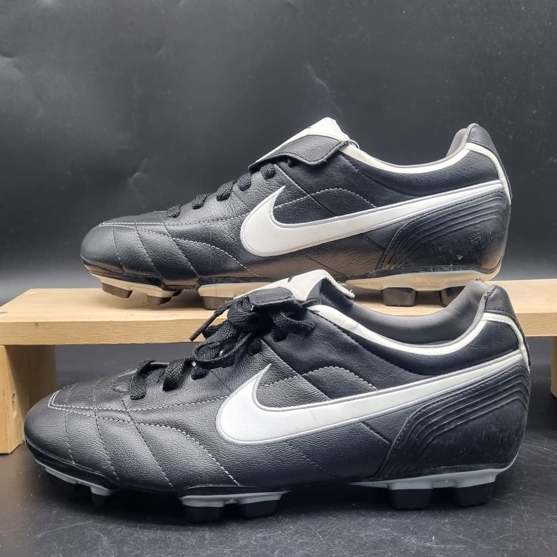 나이키 티엠포 네츄럴 축구화 275 상품이미지1