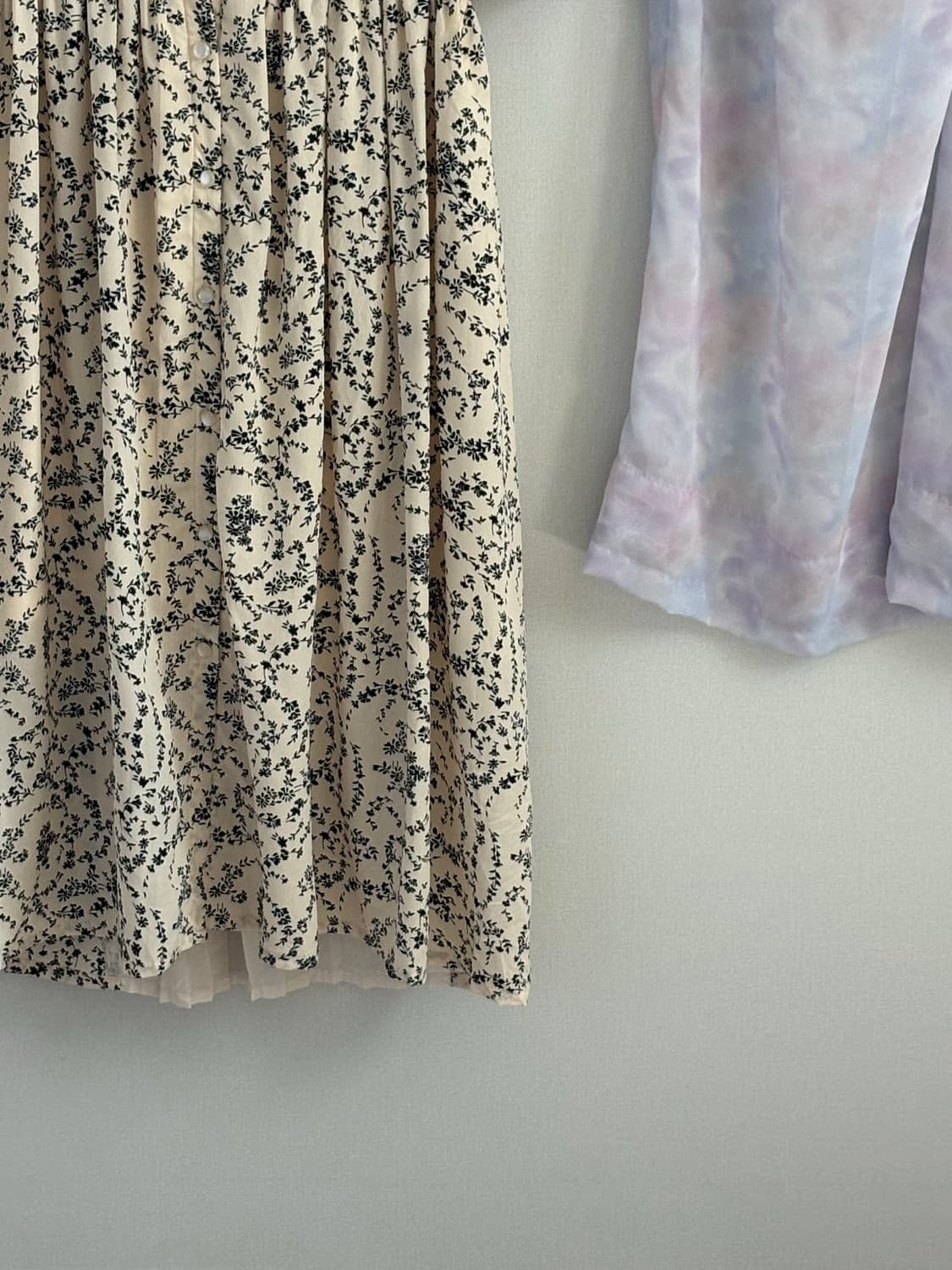 플라워 원피스 상품이미지3