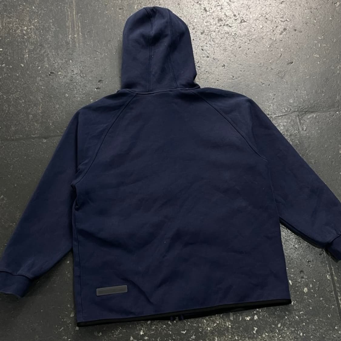 100 라코스테 후드집업 상품이미지5