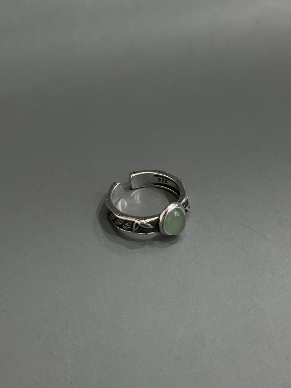 Ddeme 반지 상품이미지5