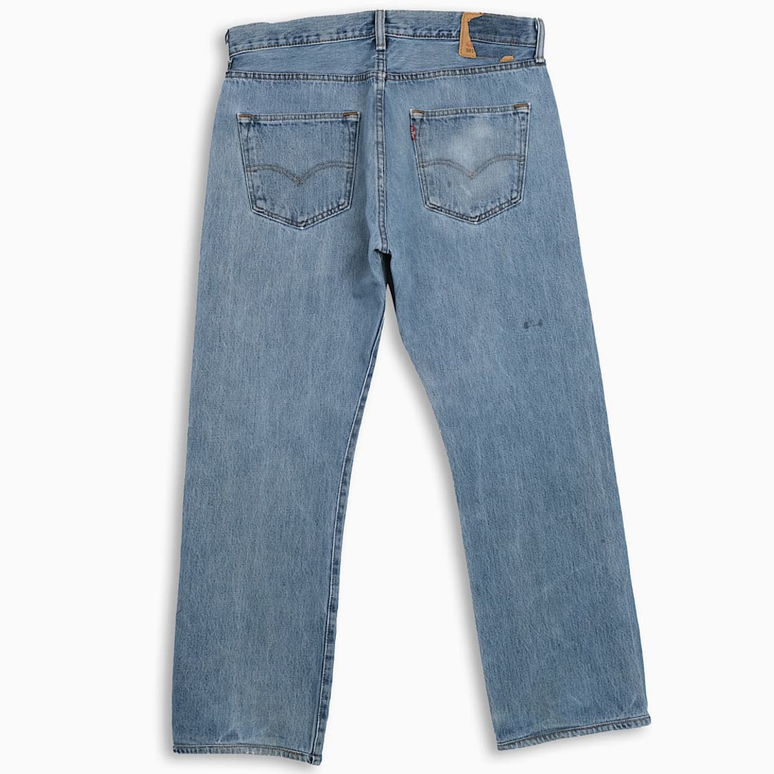 빈티지 리바이스 501 중청 33 인치 LV50134575 상품이미지3