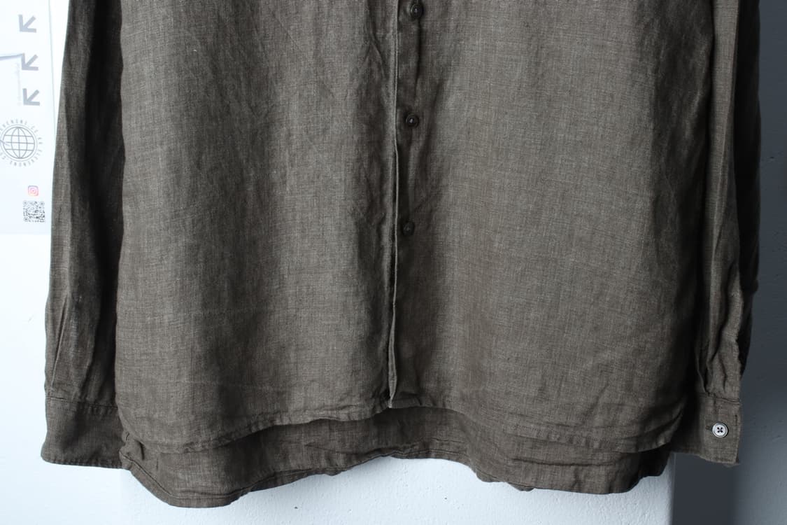(XL-2XL) DKNY 디케이앤와이 도나카란 셔츠 남방 마-H30246 상품이미지4