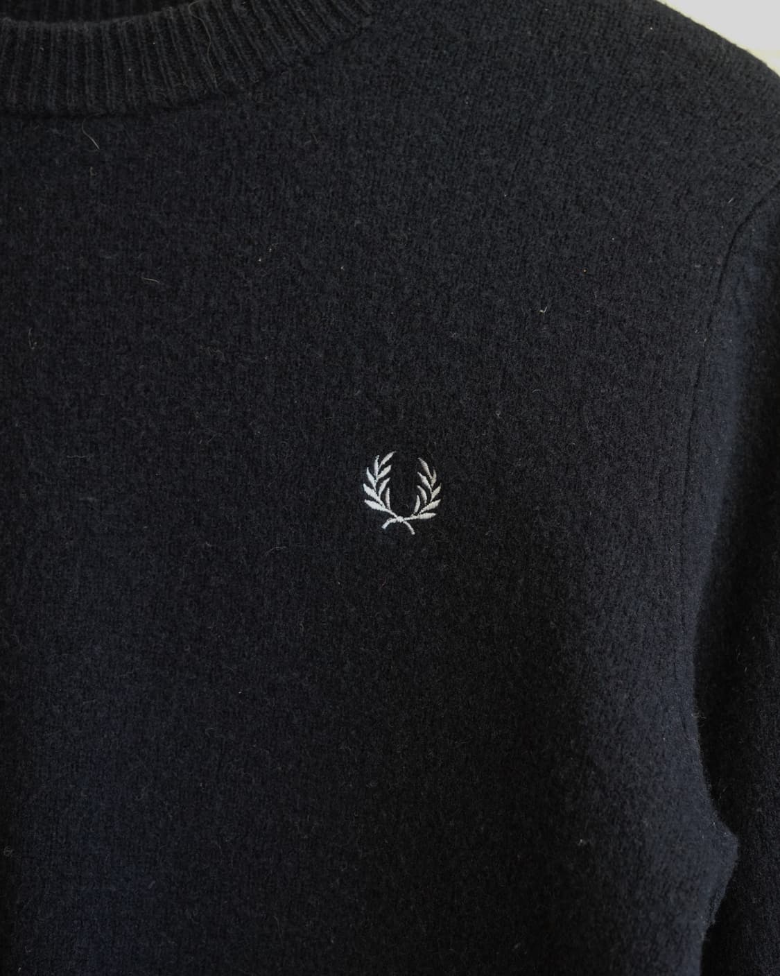 Fred Perry 상품이미지3