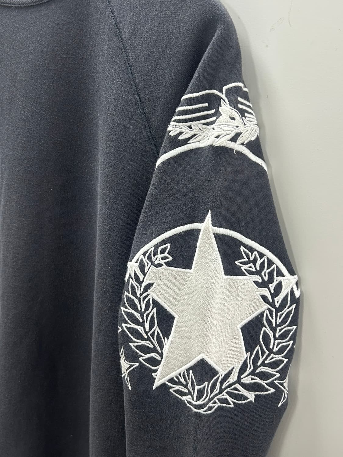 AW15 아워 레가시 스웻 셔츠 상품이미지2