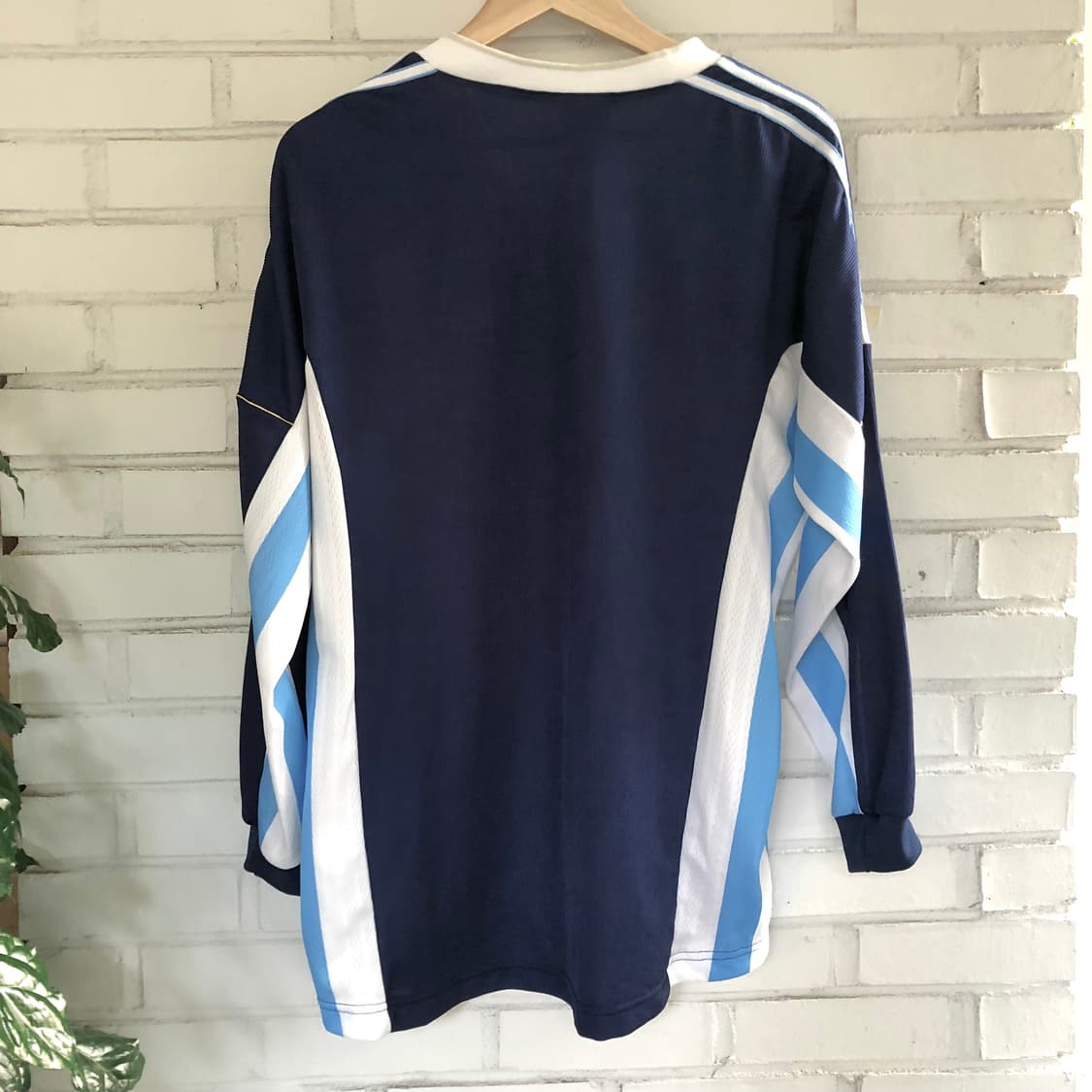 00s 아디다스 아르헨티나 롱슬리브 상품이미지7