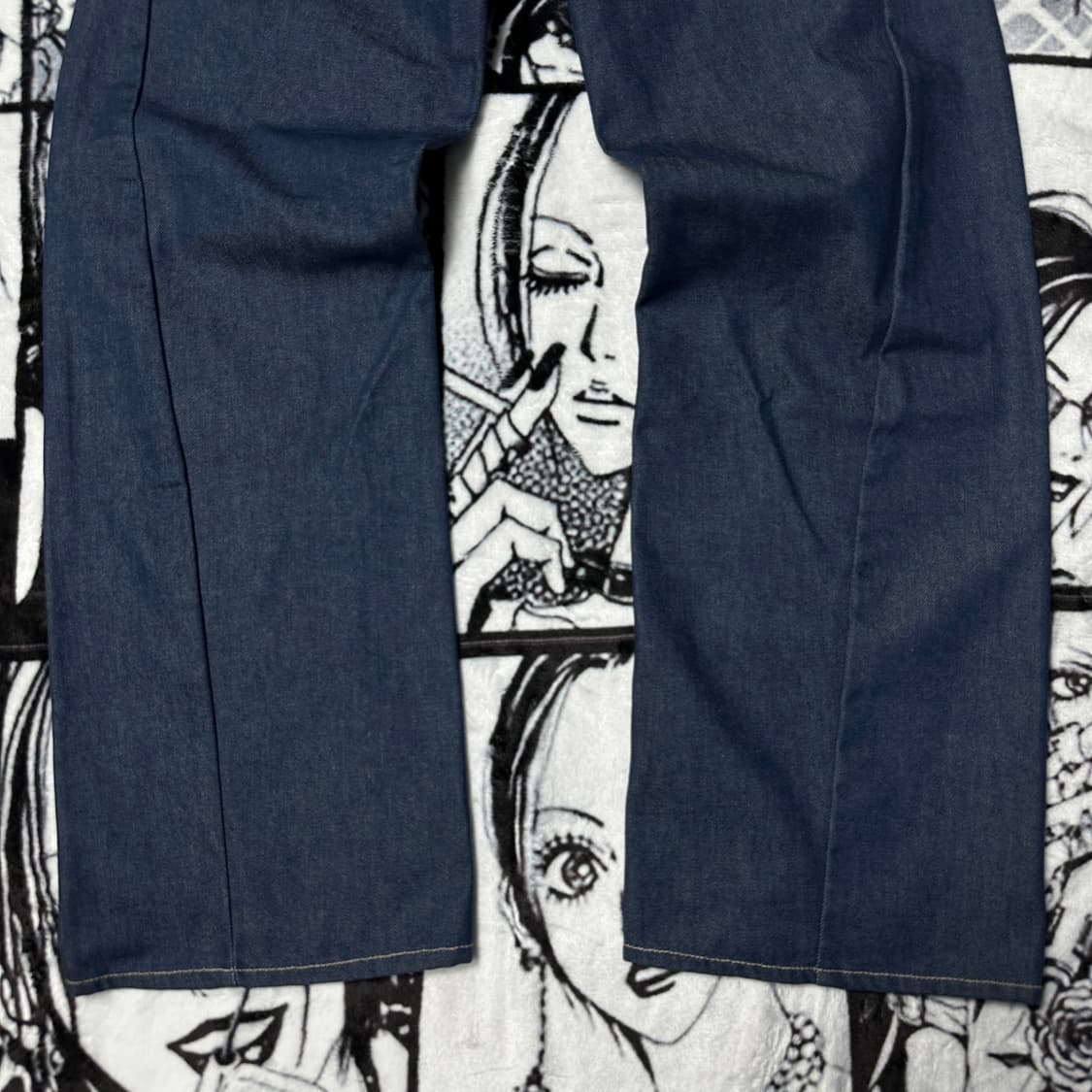 리바이스 엔지니어드 진 00669-4720 상품이미지6