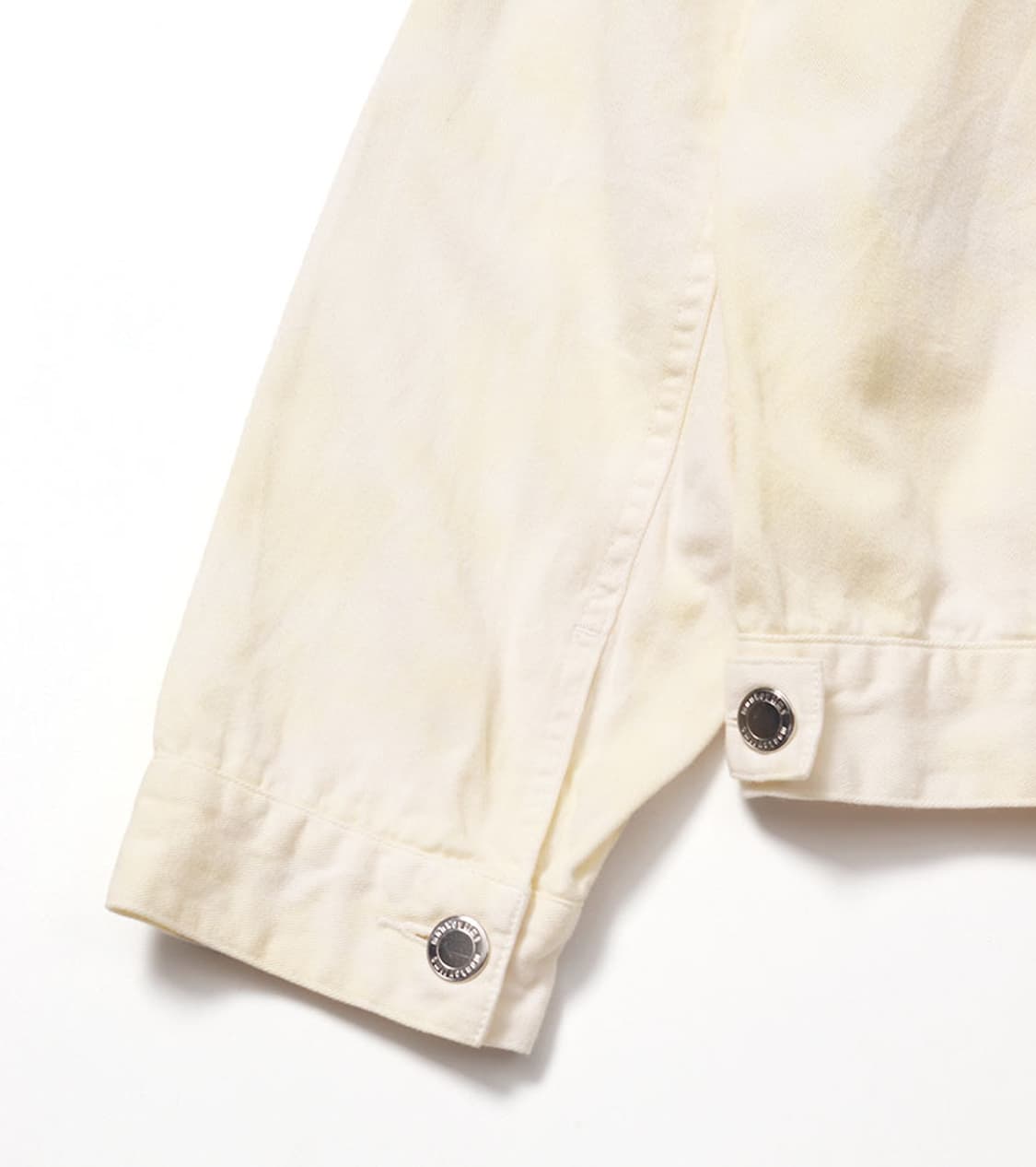 MONKEY TIME - KATURAGI TRUCKER JACKET 상품이미지10