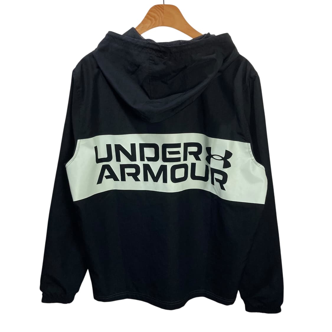 언더아머 배색 바람막이 상품이미지4