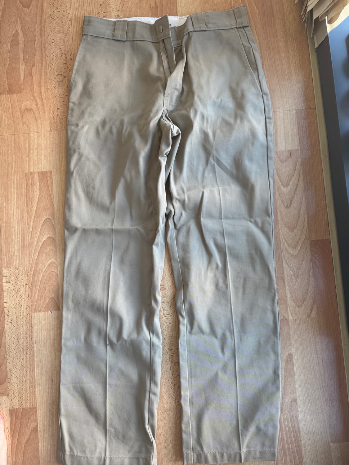 디키즈 874 32사이즈 판매합니다 상품이미지1