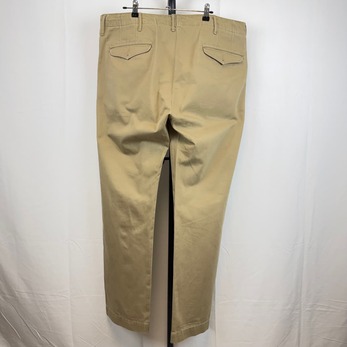 [RRL]더블알엘 오피서 치노팬츠 38 Size  상품이미지3