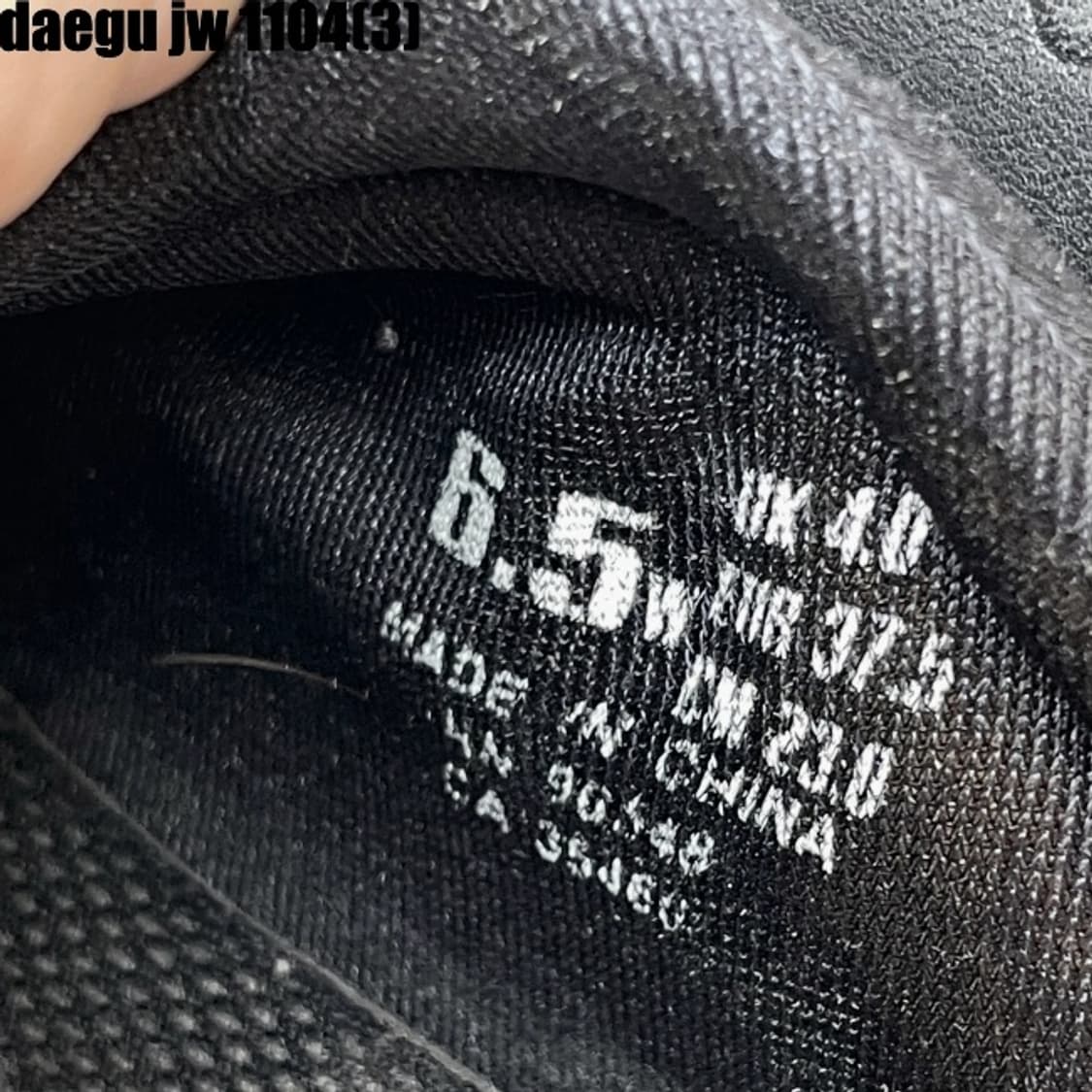 오클리 슬립온 230 상품이미지5