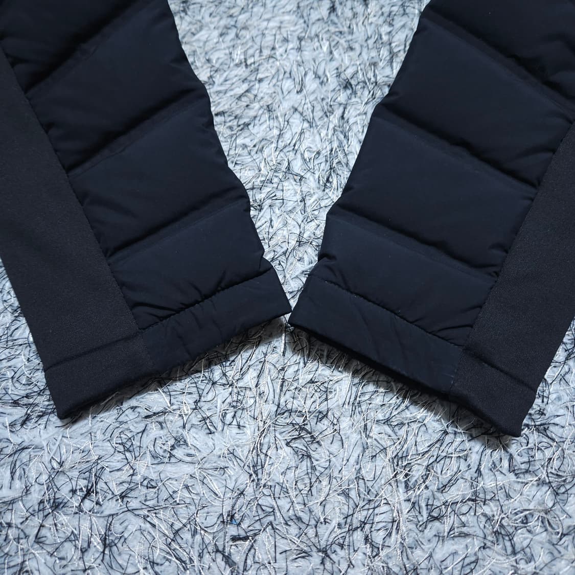 PGA)105 남자 오리털경량패딩 / 왕눈이샵 상품이미지7