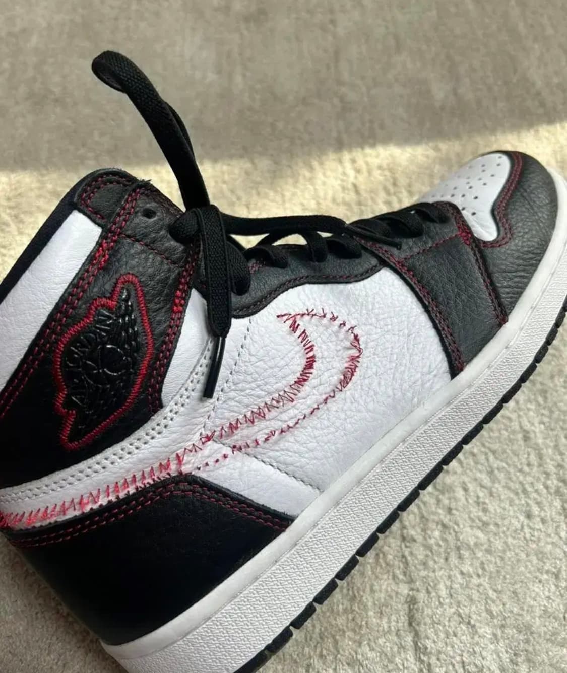 조던1 하이 디파이먼트 280 상품이미지5