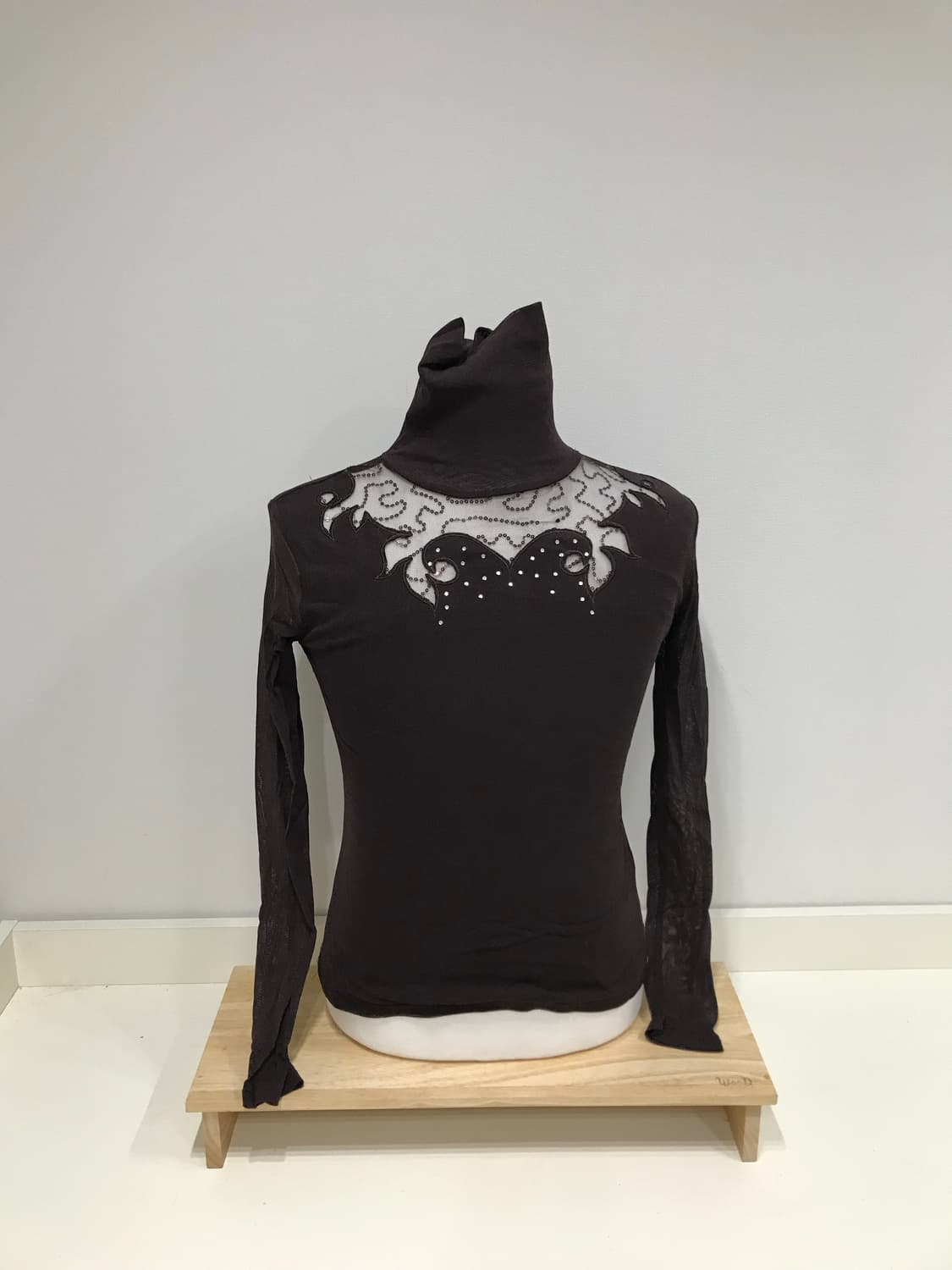 Vintage long sleeve t shirt  상품이미지1