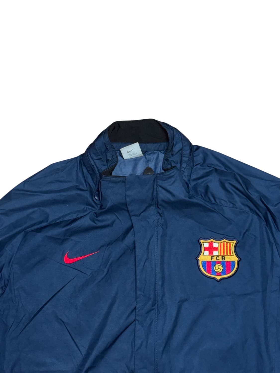 나이키 바르셀로나 바람막이 상품이미지7