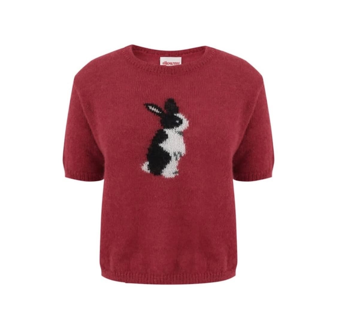 글로니 버니 니트 be my bunny knit 상품이미지1