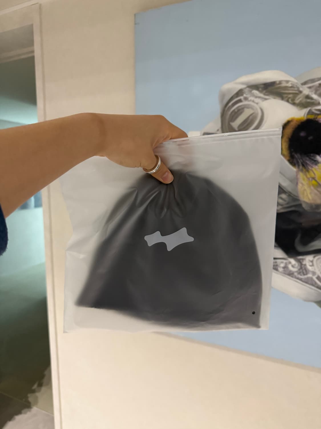 SKYLRK ASH(애쉬) 비니 상품이미지1