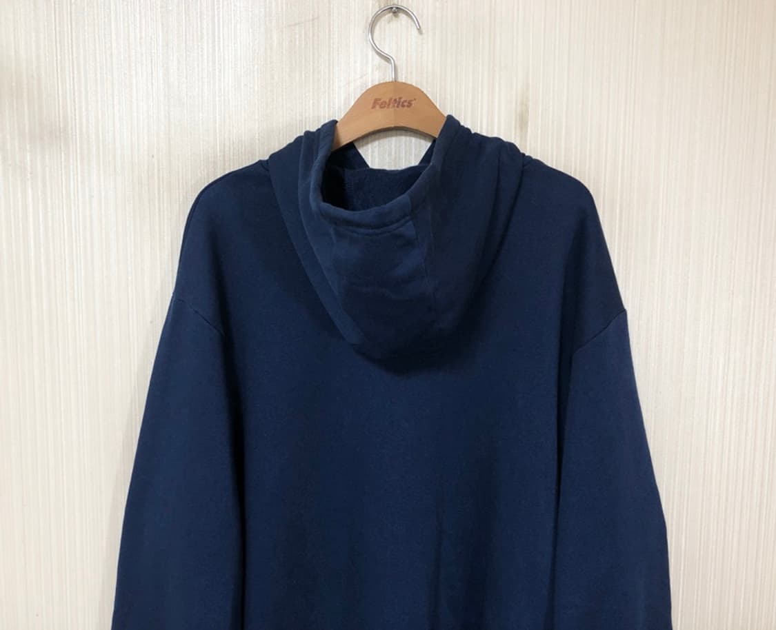 아디다스 빅사이즈 플리스 풀오버후드티셔츠 3XL(해외) 상품이미지9