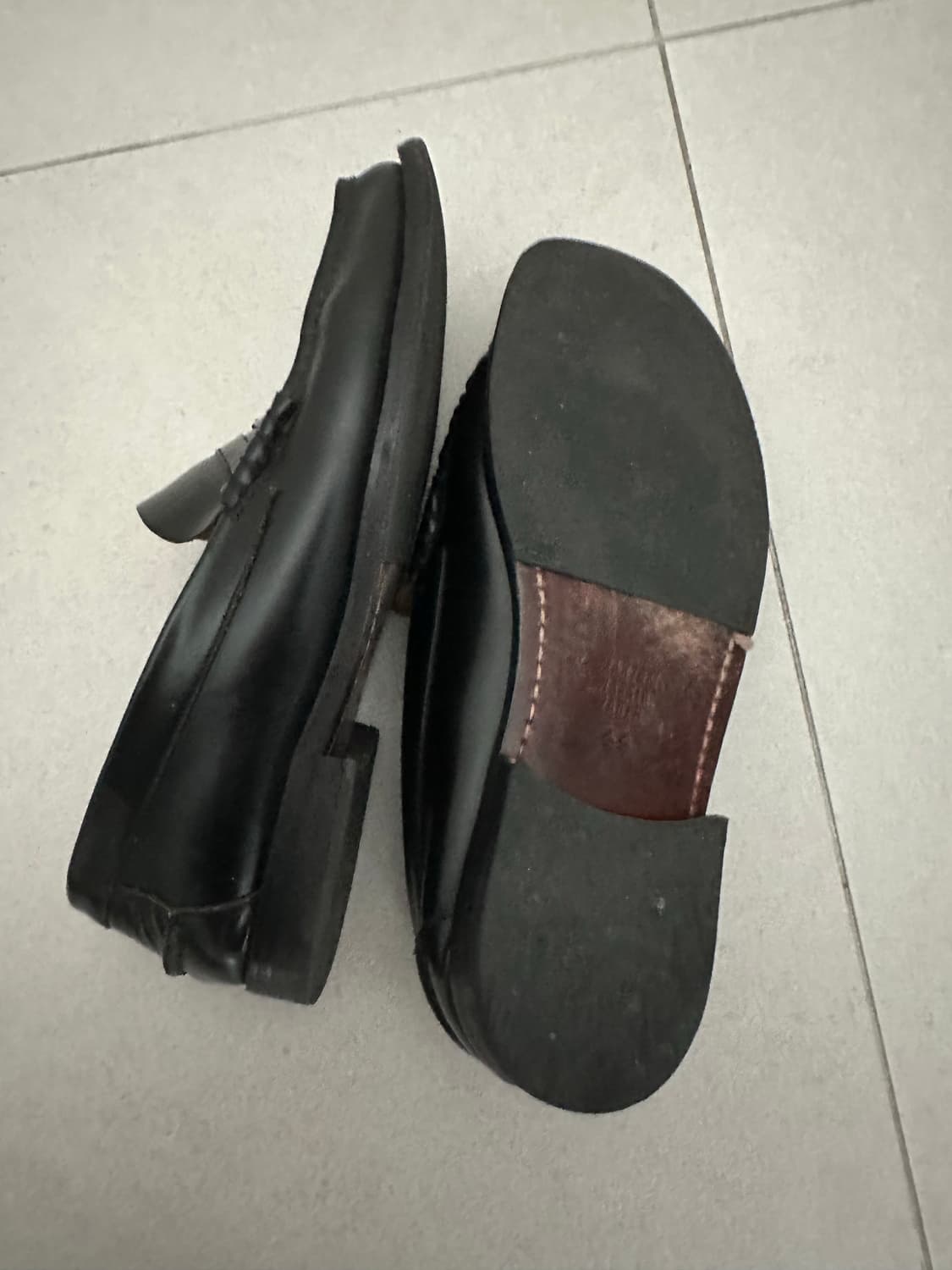 [44] 마리암나시르자데 알렌 로퍼 상품이미지3