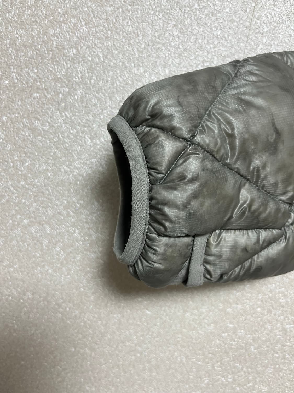 로아 ROA HIKING Nuna 800 Fill Down jacket 상품이미지5