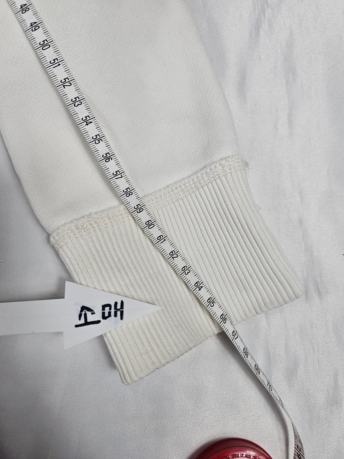 아베크롬비후드집업 상품이미지7