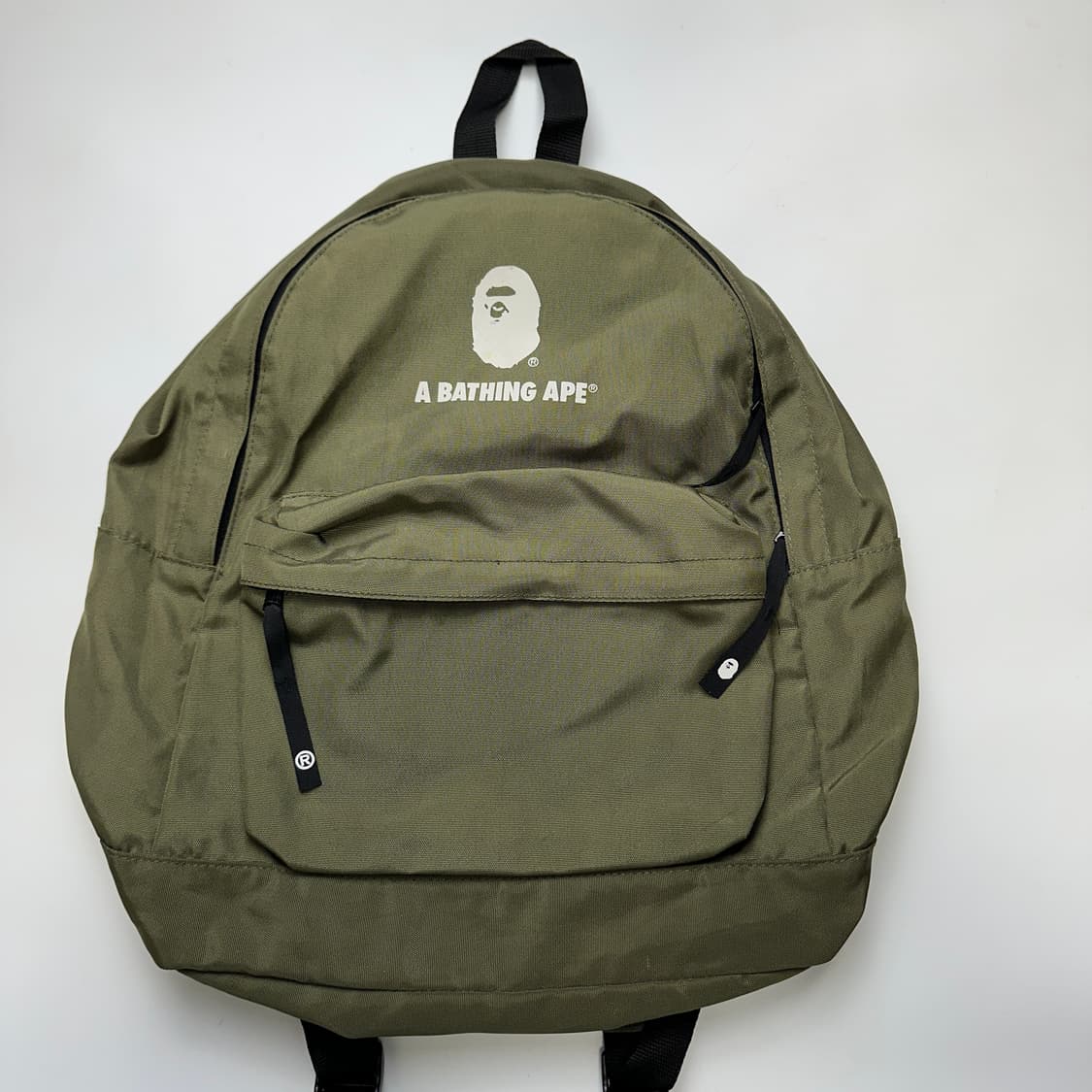 BAPE 베이프 백팩 상품이미지1