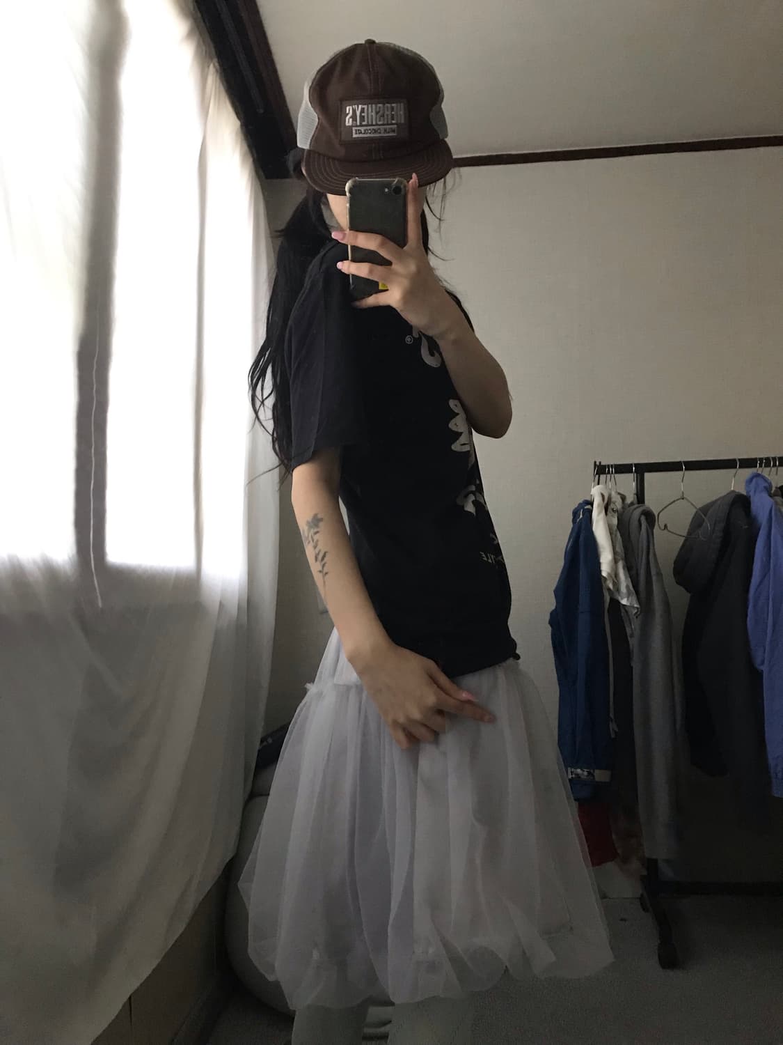 리바이스 빈티지 반팔티셔츠 상품이미지4