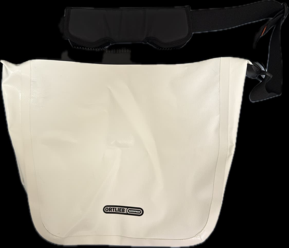 supreme x ortlieb 메신저백 상품이미지3
