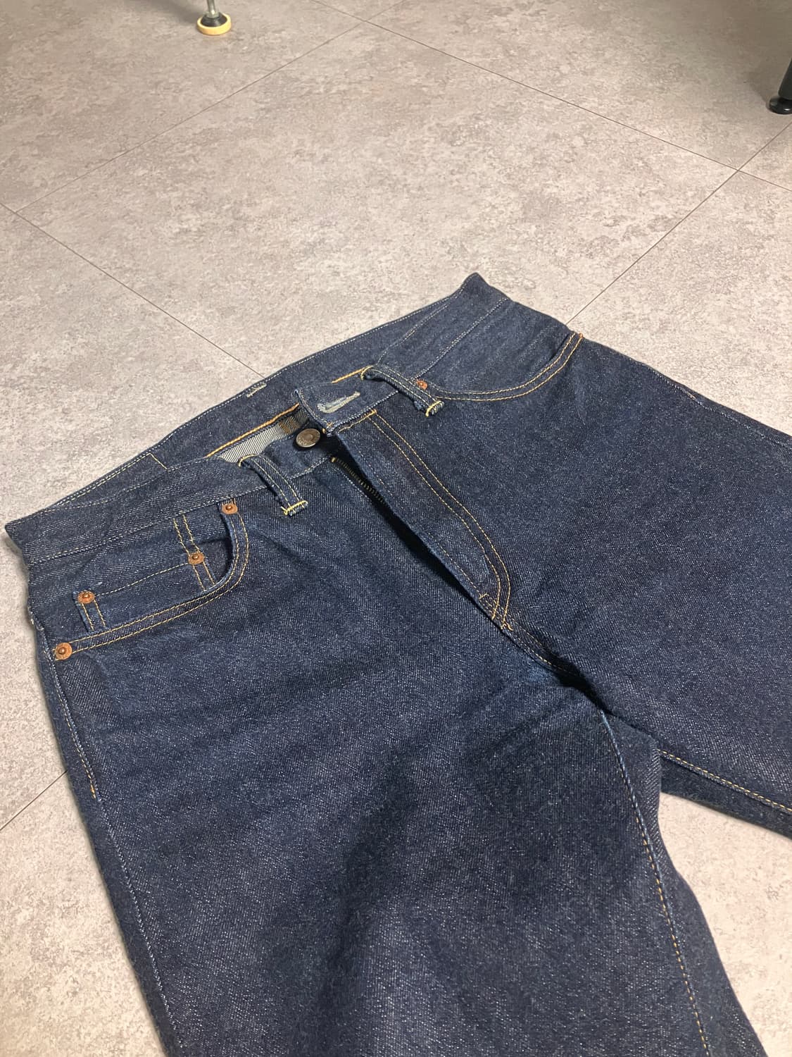 리바이스 LVC 54501Z 32x32 rigid 상품이미지3