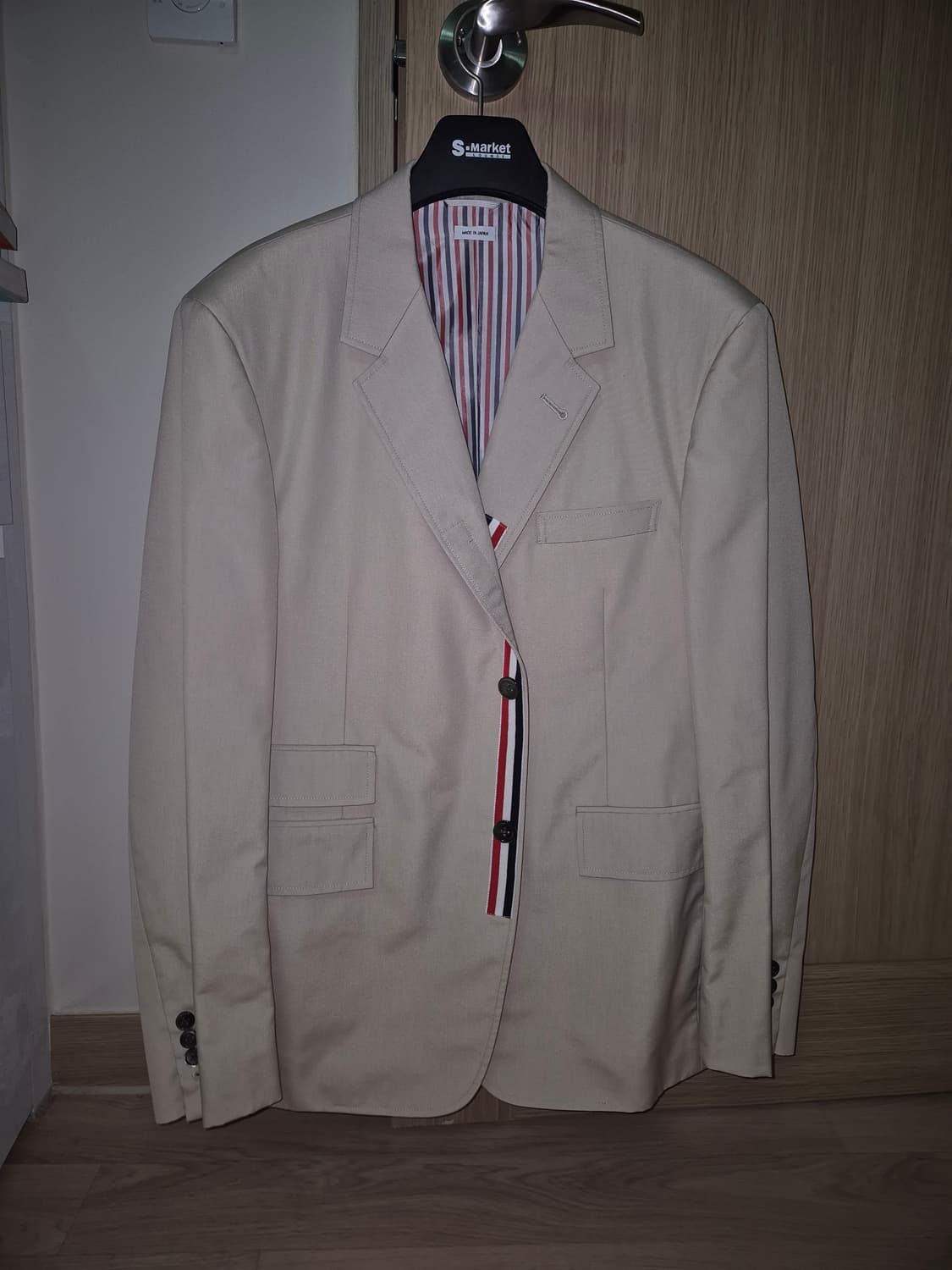 톰브라운 셋업 상품이미지3