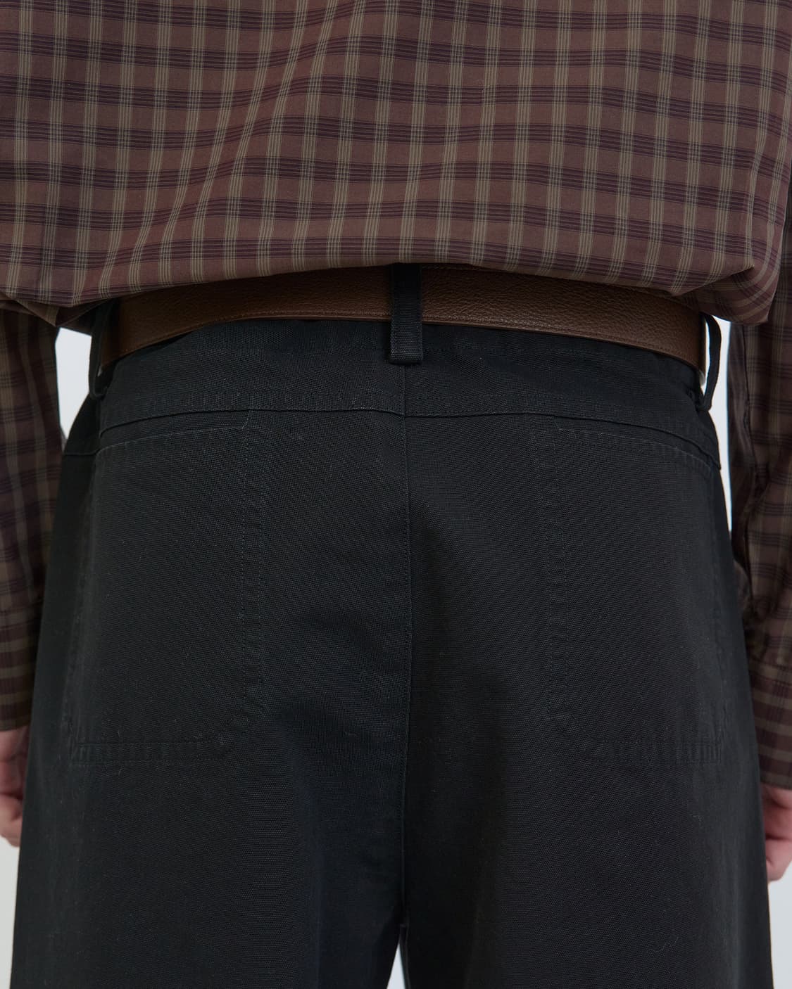 [48] Aieul p stitich trouser 상품이미지3