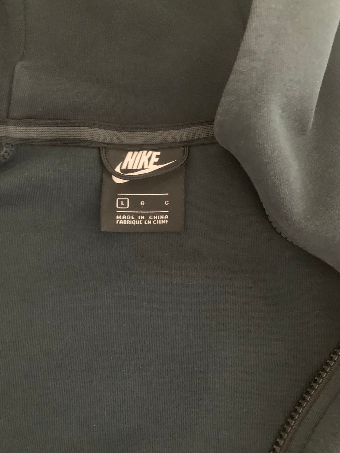 테크팩 블랙! 급처🔥 상품이미지3