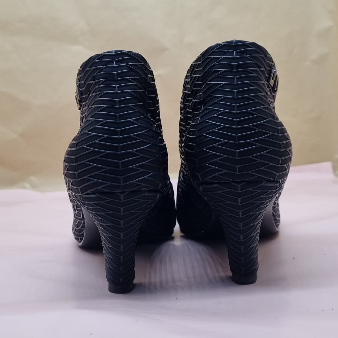 unitednude 여성부츠240 굽6 상품이미지4