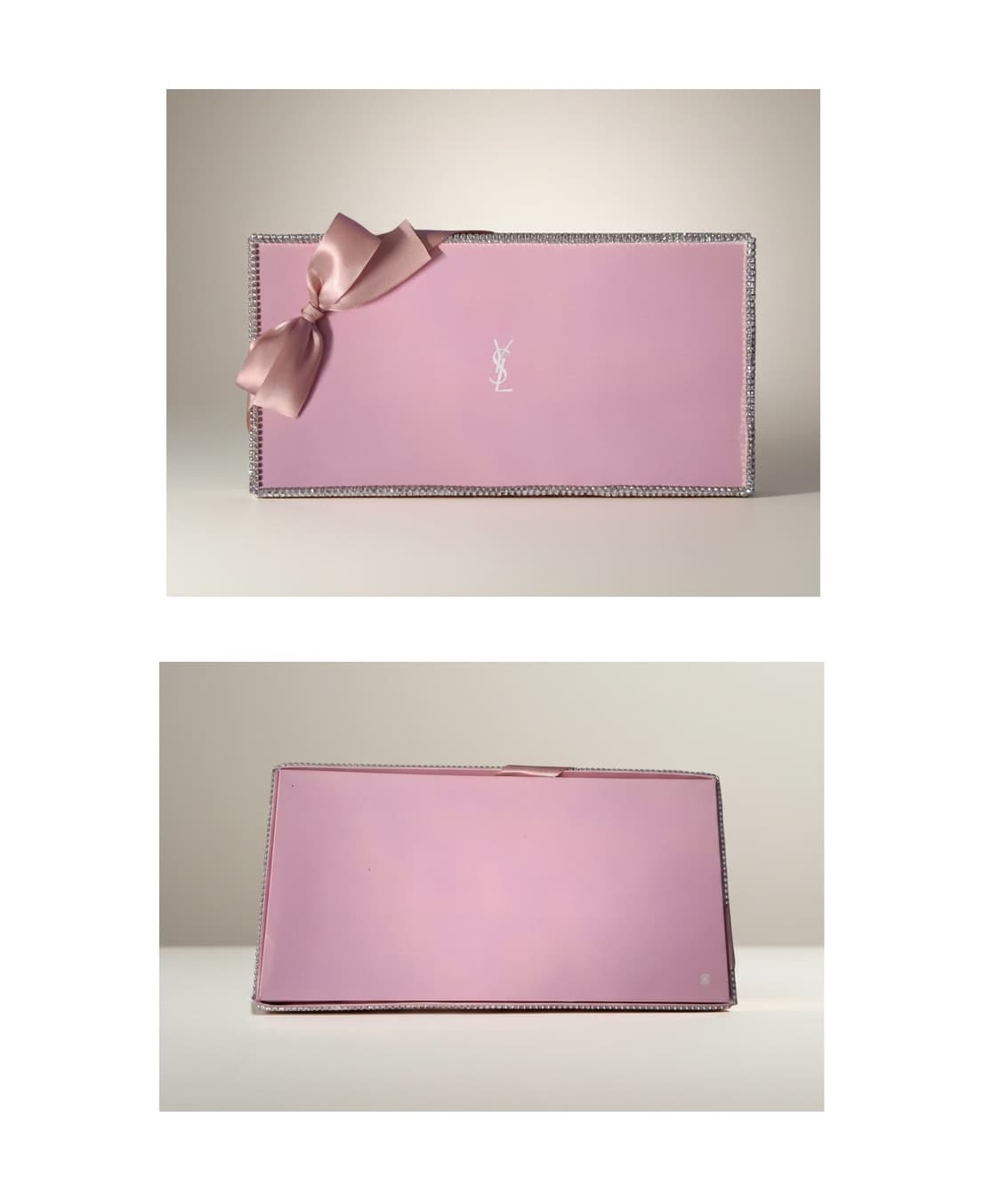 YSL 손수건 선물 세트 (새상품) 상품이미지2