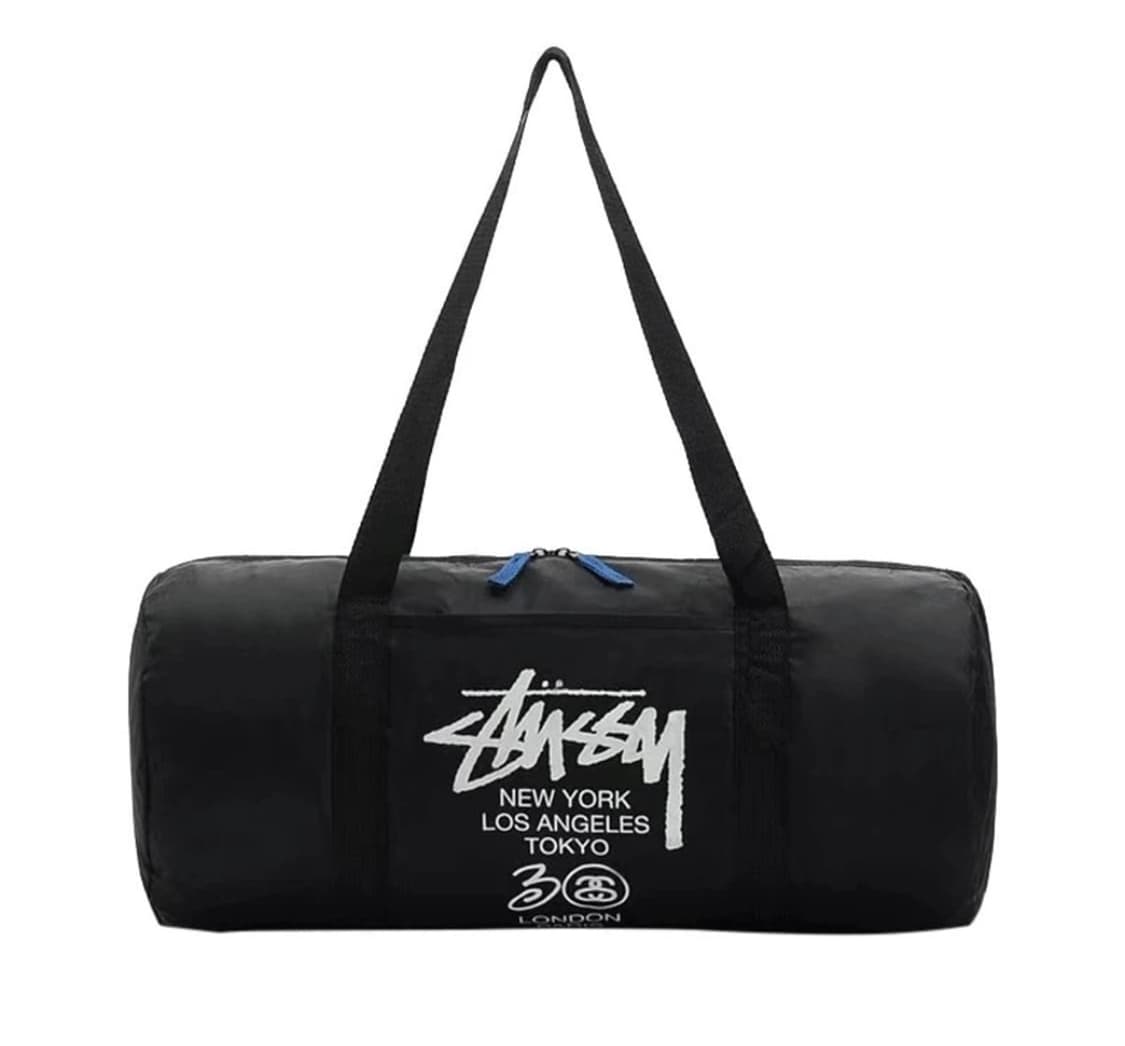 국내 최저가 ❤️ 스투시 30주년 원통백 상품이미지2