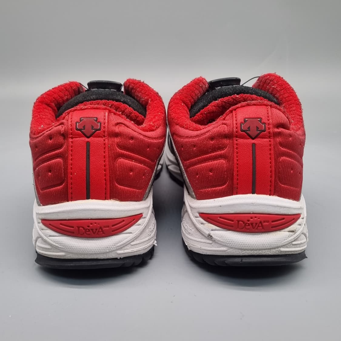 데상트 스위스 스키팩 보아 남성운동화270 상품이미지4