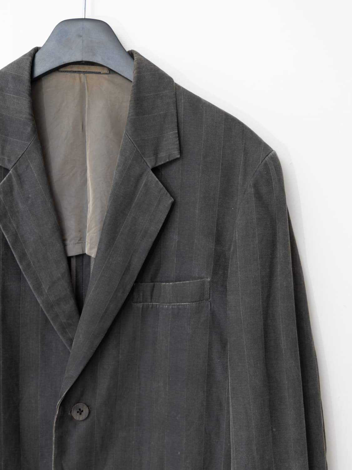 ‘00s Y’s for men Red Label Blazer 상품이미지4