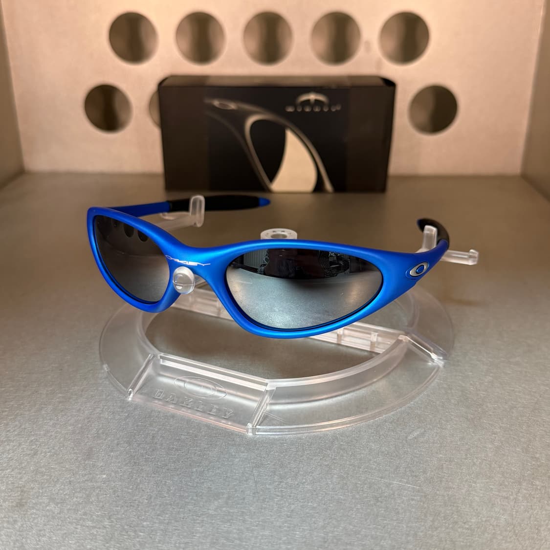 오클리 Minute 미뉴트 (1999) 상품이미지1