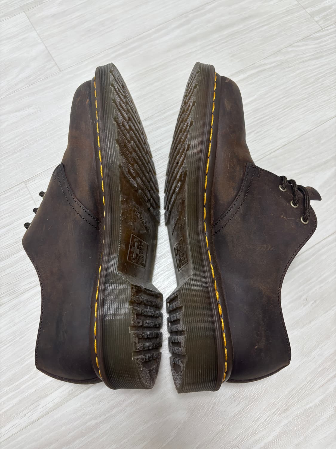 닥터마틴 1461 크레이지호스 260mm 상품이미지4