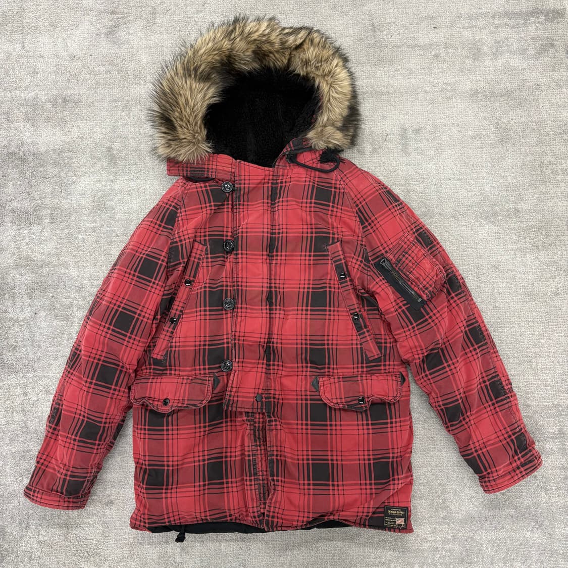 DENIM & SUPPLY 상품이미지1
