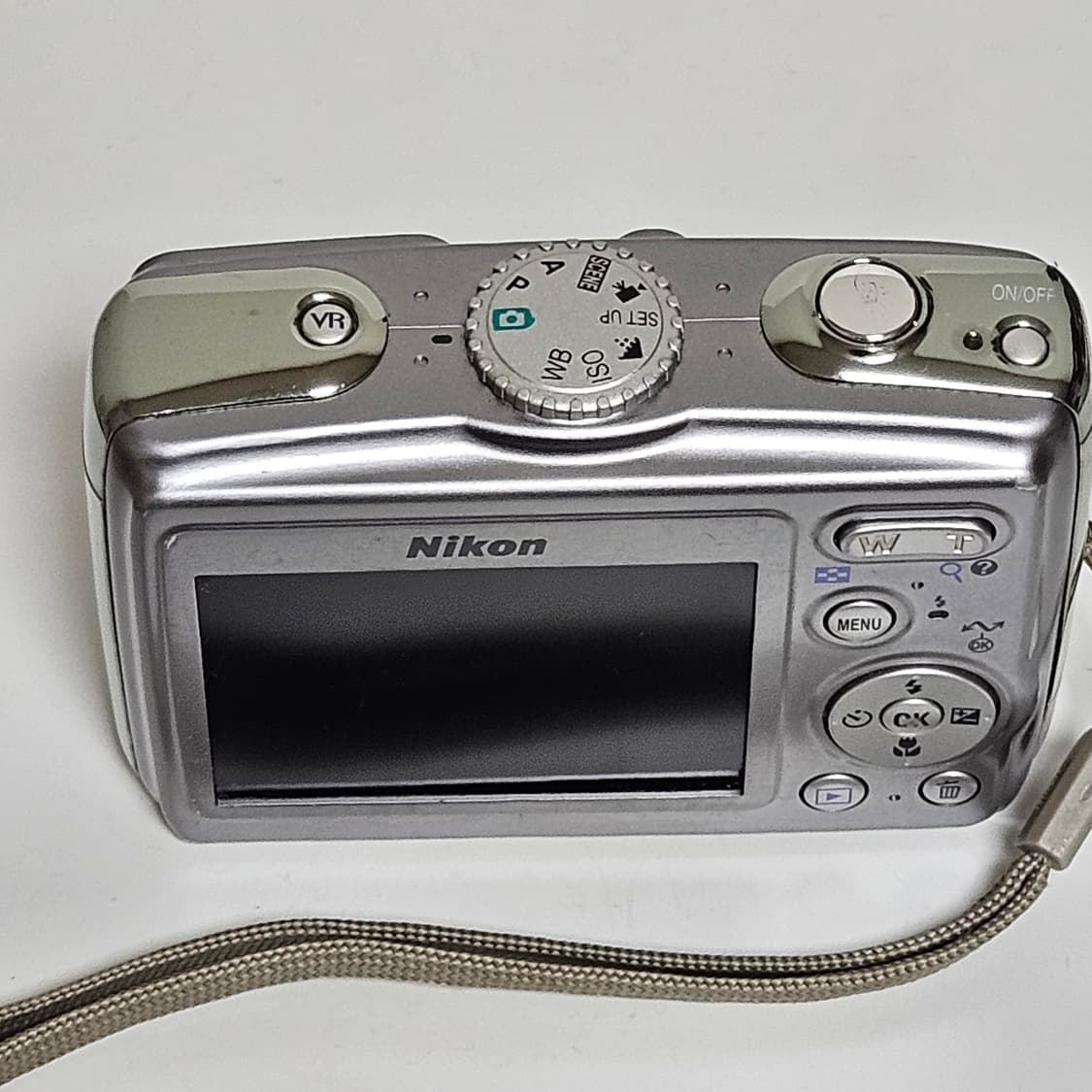 니콘 쿨픽스 p4 nikon coolpix p4 상품이미지5