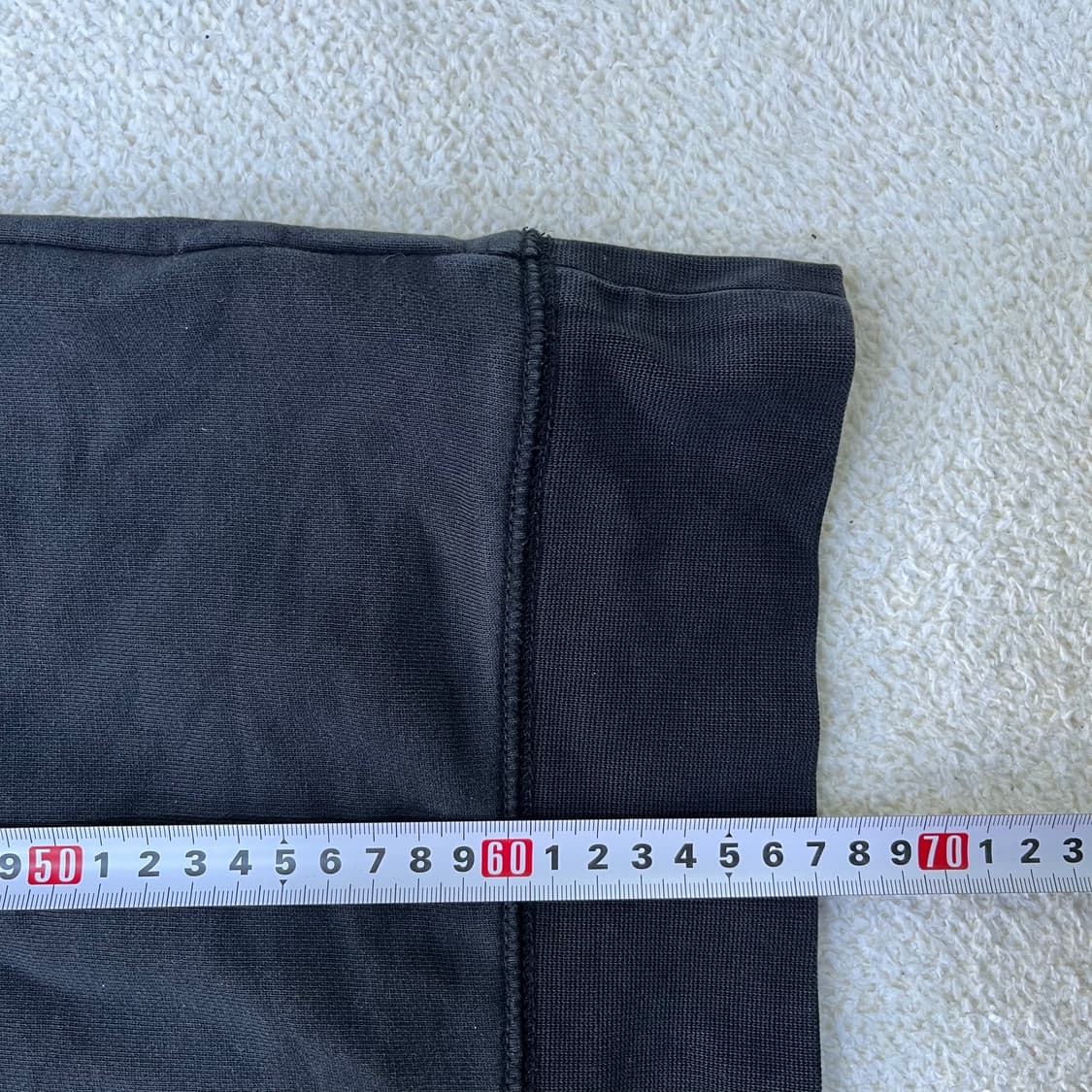 M 타미힐피거 빅로고 긴팔 맨투맨 0316M 상품이미지5