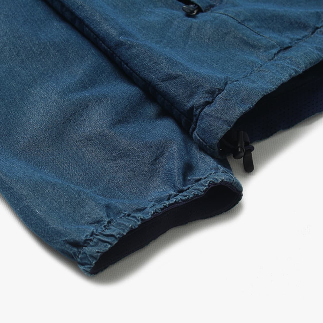  PURPLE LABEL "Denim Wind Breaker" 상품이미지8
