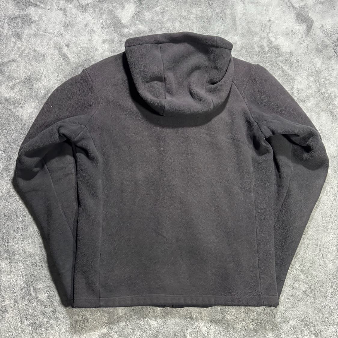 디스커버리 후리스 상품이미지3