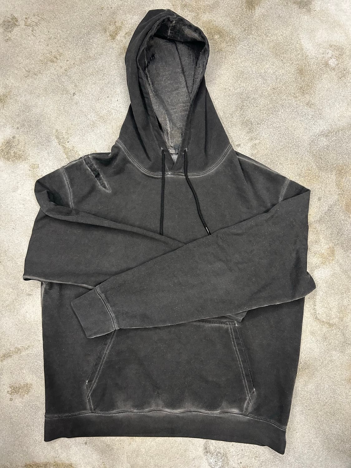 XLIM EP.7 01 HOODIE 상품이미지3